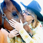 Cheryl Musick, Equine Therapy