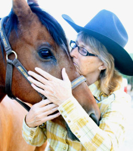 Cheryl Musick, Equine Therapy