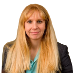 Nicole Garber, M.D.