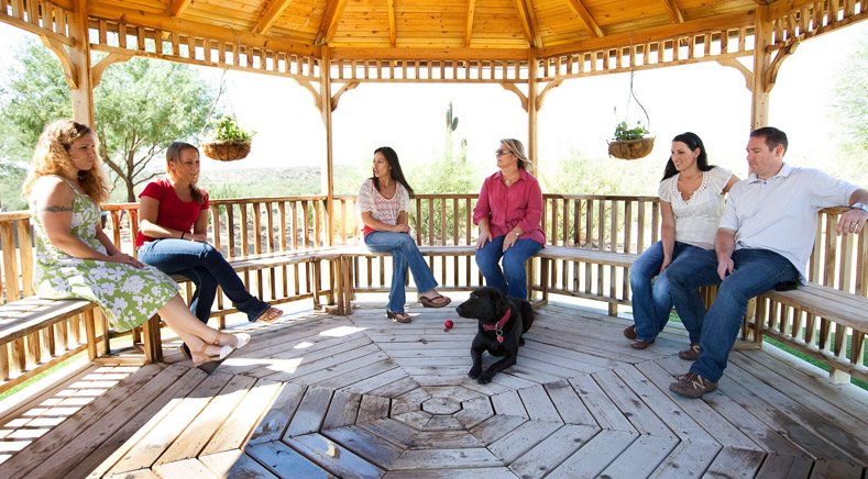 rosewood wickenburg
