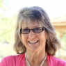 Cheryl E. Musick, EAGALA Advanced Certified Equine Specialist, Group Specialist, Activities Coordinator and Director of the Animal Assisted Therapy Program at Rosewood Centers for Eating Disorders