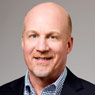 Mark Bower, MA, LPC, Vice President of Operations for Rosewood Centers for Eating Disorders