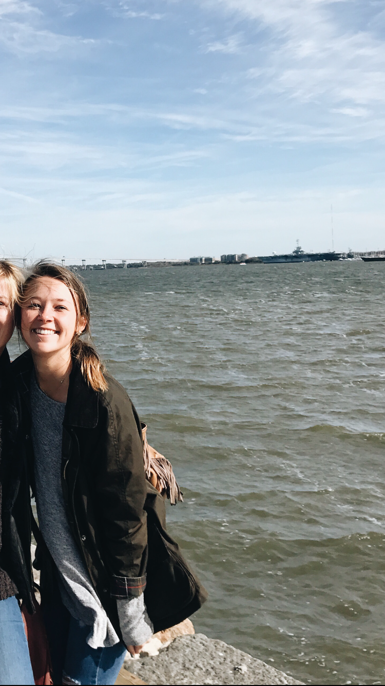 How I Found Peace And Freedom From My Eating Disorder 