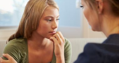 How to Raise a Child with a Positive Body Image