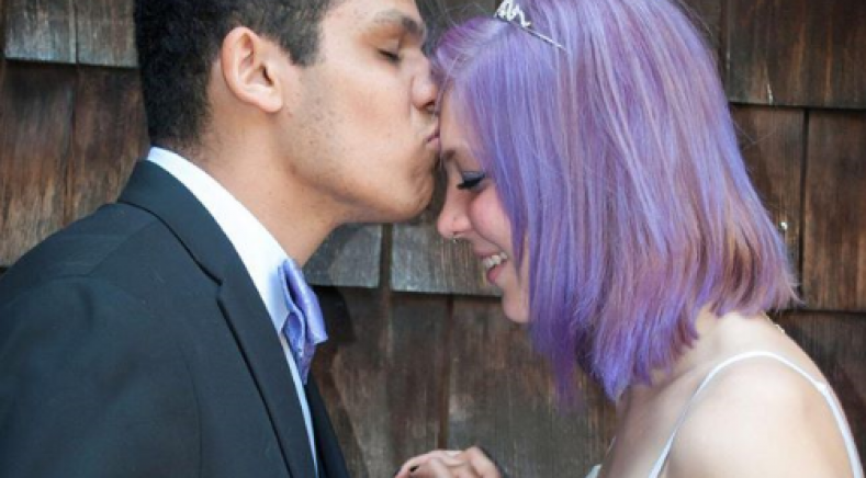 dating someone who had an eating disorder